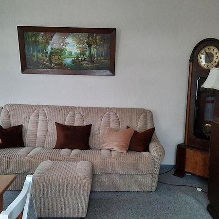 Ferienwohnung Am Wildgehege Walsrode Kültér fotó