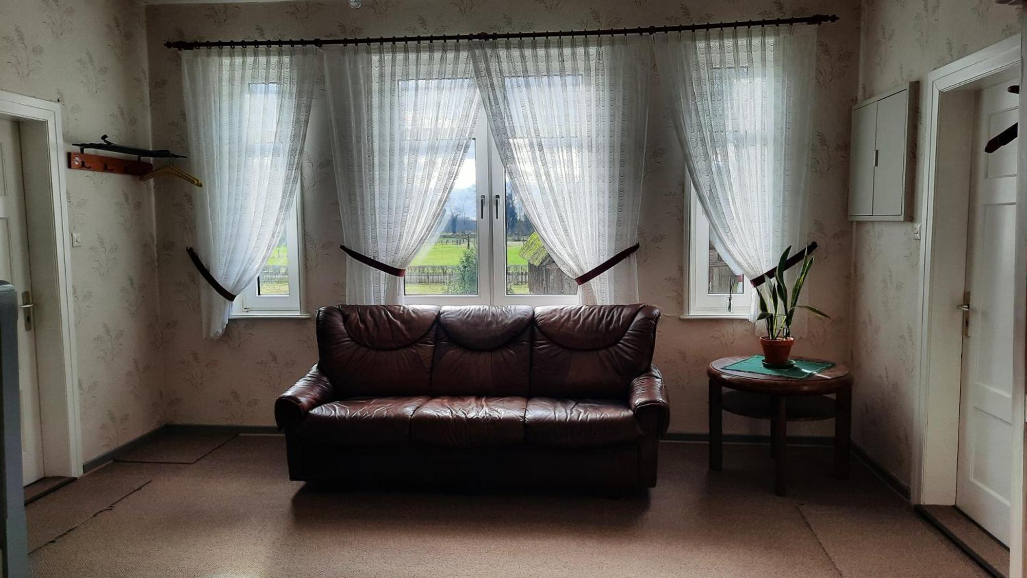 Ferienwohnung Am Wildgehege Walsrode Kültér fotó