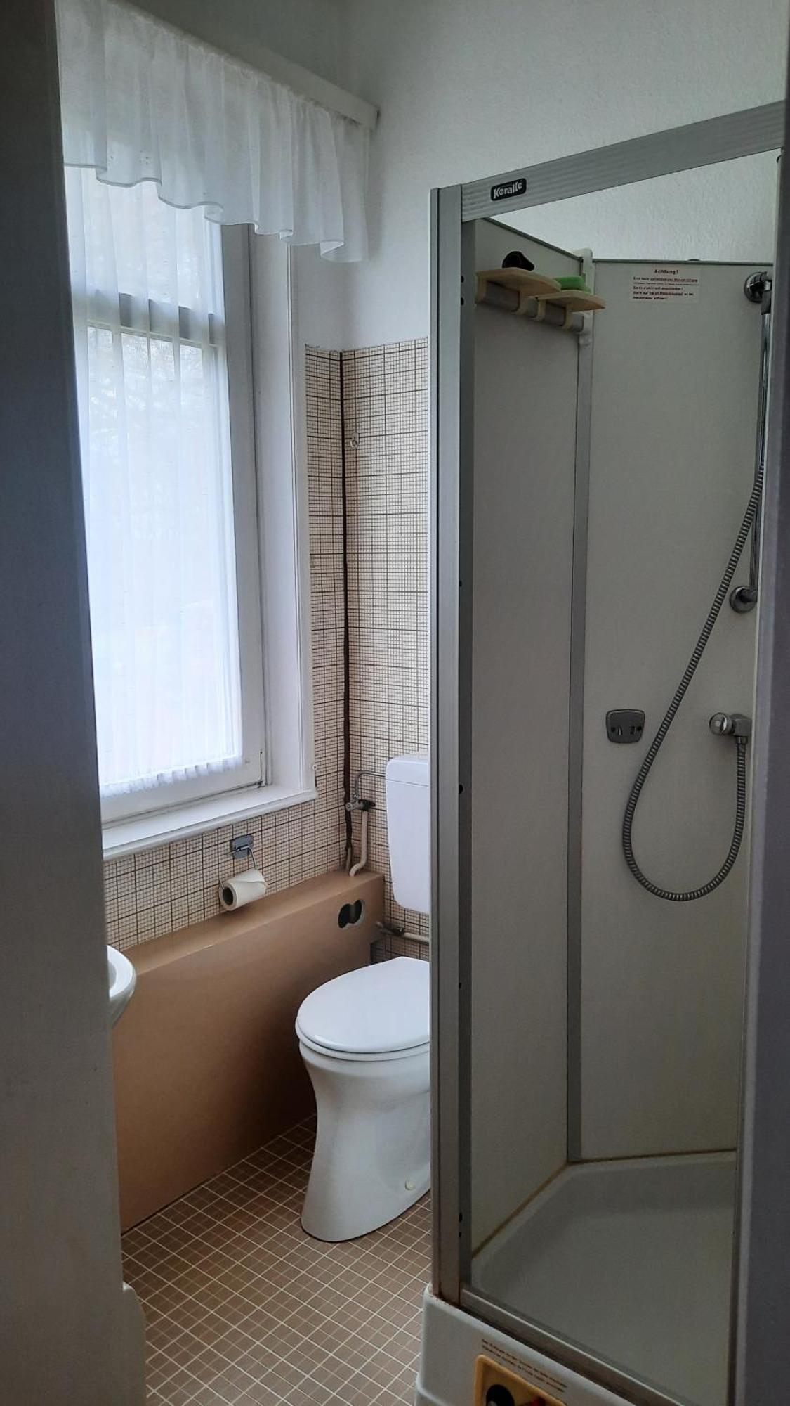 Ferienwohnung Am Wildgehege Walsrode Kültér fotó